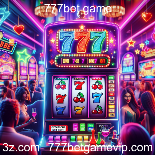 Os Melhores Caça-Níqueis do 777bet Game