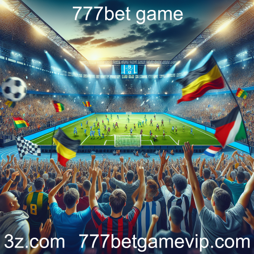 Apostas Esportivas: O Mundo Empolgante do Jogo com 777bet